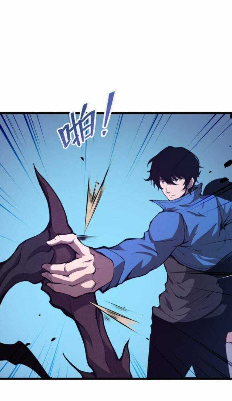 Ta Cần Phải Trở Thành Quái Vật Chapter 2 trang 57