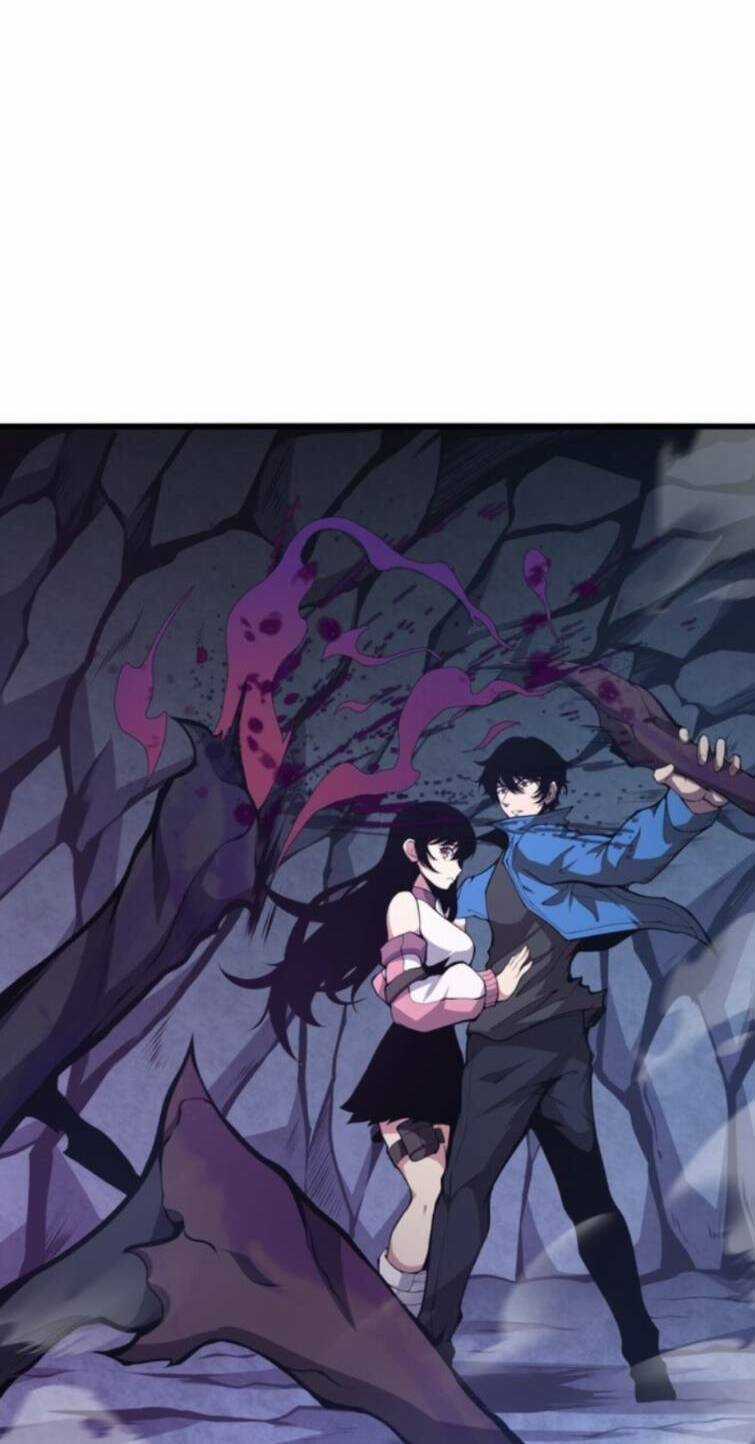 Ta Cần Phải Trở Thành Quái Vật Chapter 2 trang 59