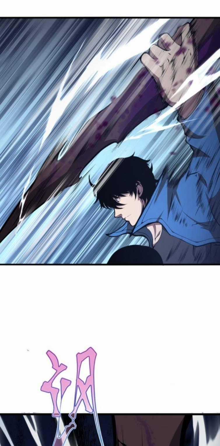 Ta Cần Phải Trở Thành Quái Vật Chapter 2 trang 60