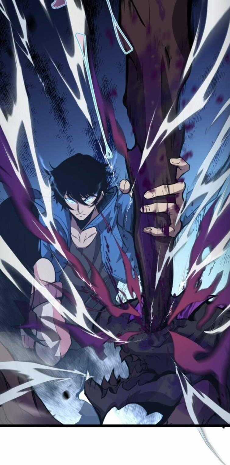 Ta Cần Phải Trở Thành Quái Vật Chapter 2 trang 61