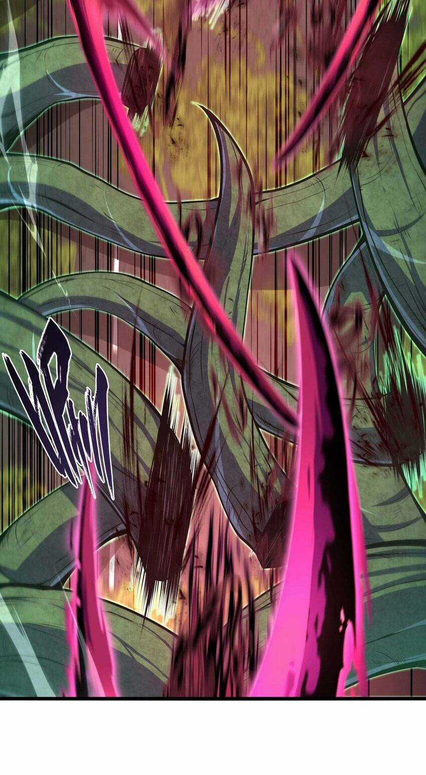 Ta Cần Phải Trở Thành Quái Vật Chapter 20 trang 14