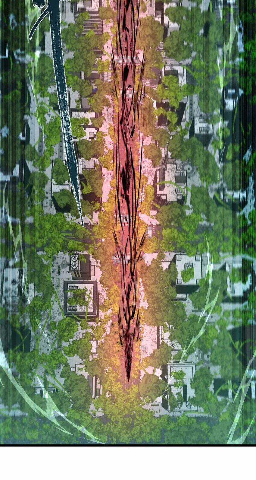 Ta Cần Phải Trở Thành Quái Vật Chapter 20 trang 19