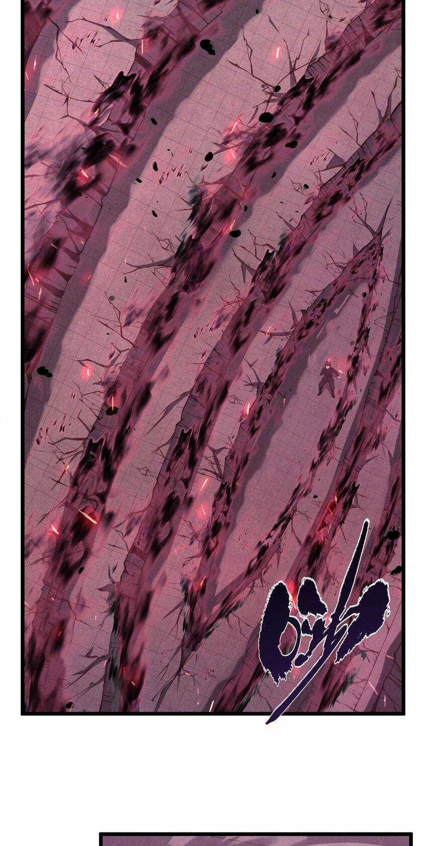 Ta Cần Phải Trở Thành Quái Vật Chapter 20 trang 2