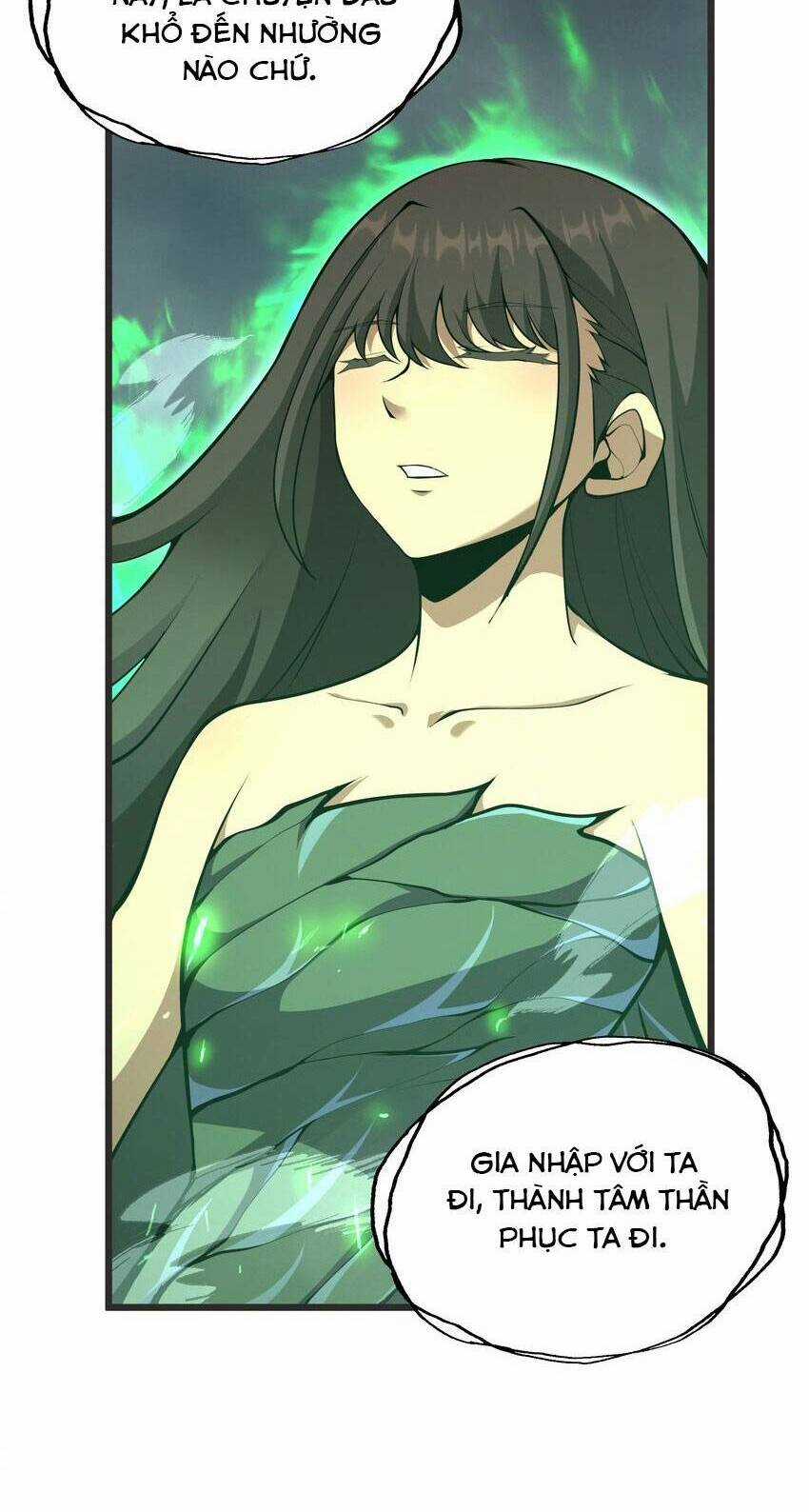 Ta Cần Phải Trở Thành Quái Vật Chapter 20 trang 29