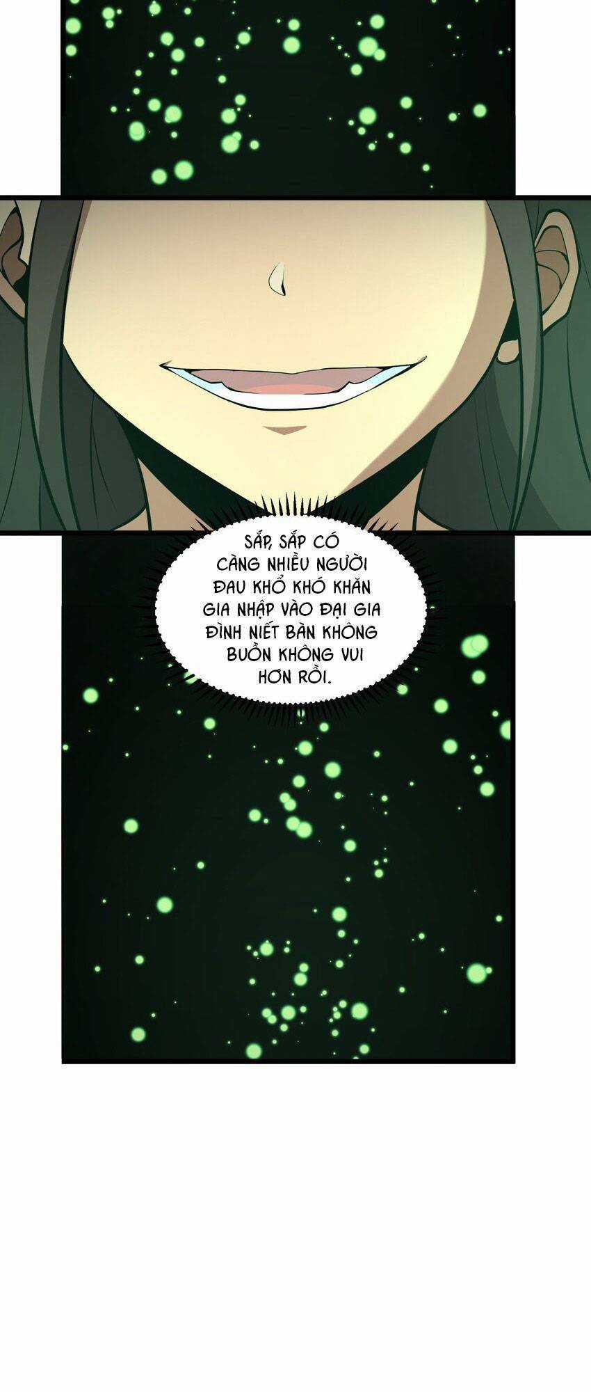 Ta Cần Phải Trở Thành Quái Vật Chapter 20 trang 32