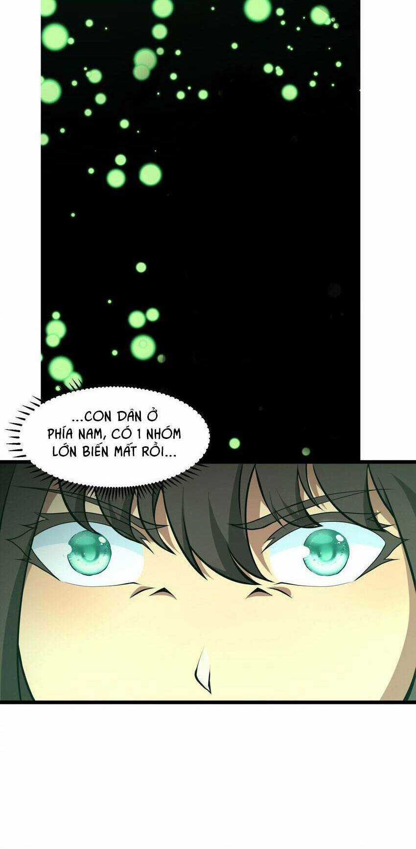 Ta Cần Phải Trở Thành Quái Vật Chapter 20 trang 34