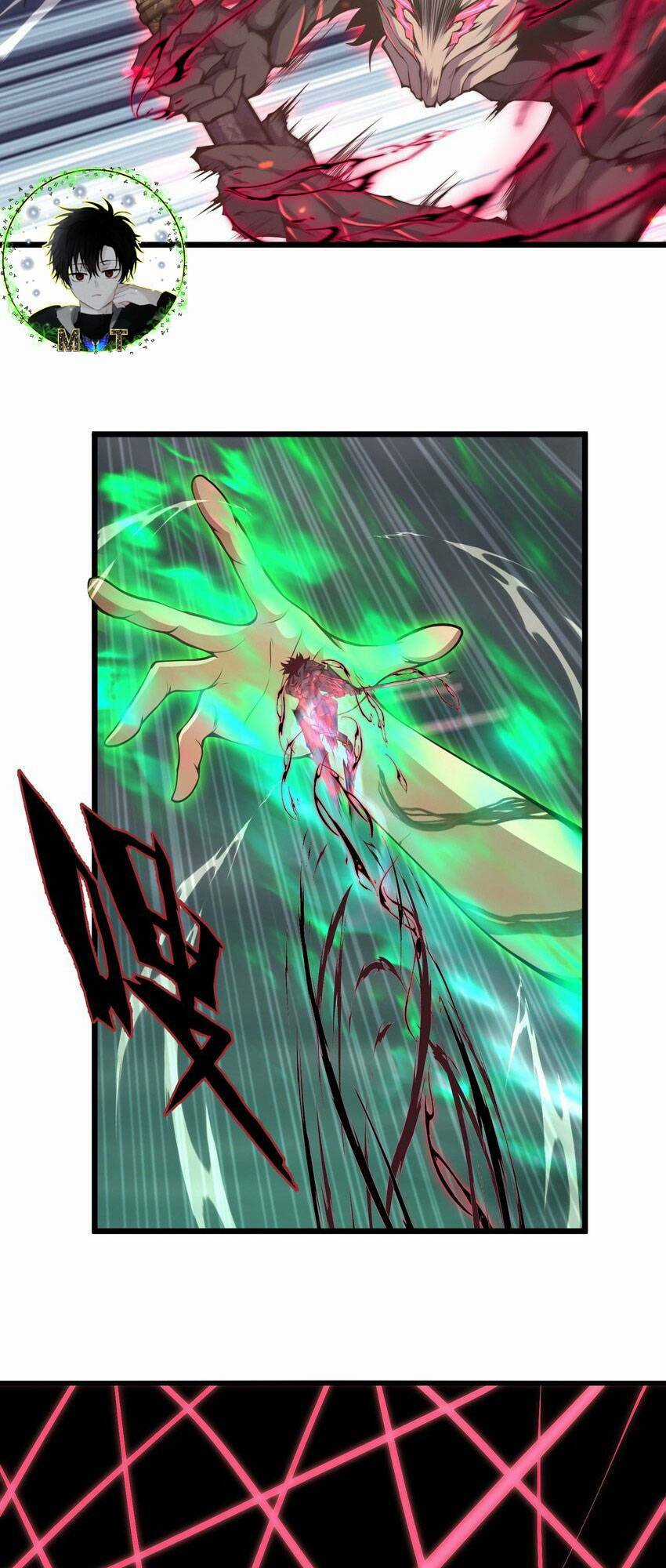 Ta Cần Phải Trở Thành Quái Vật Chapter 20 trang 41