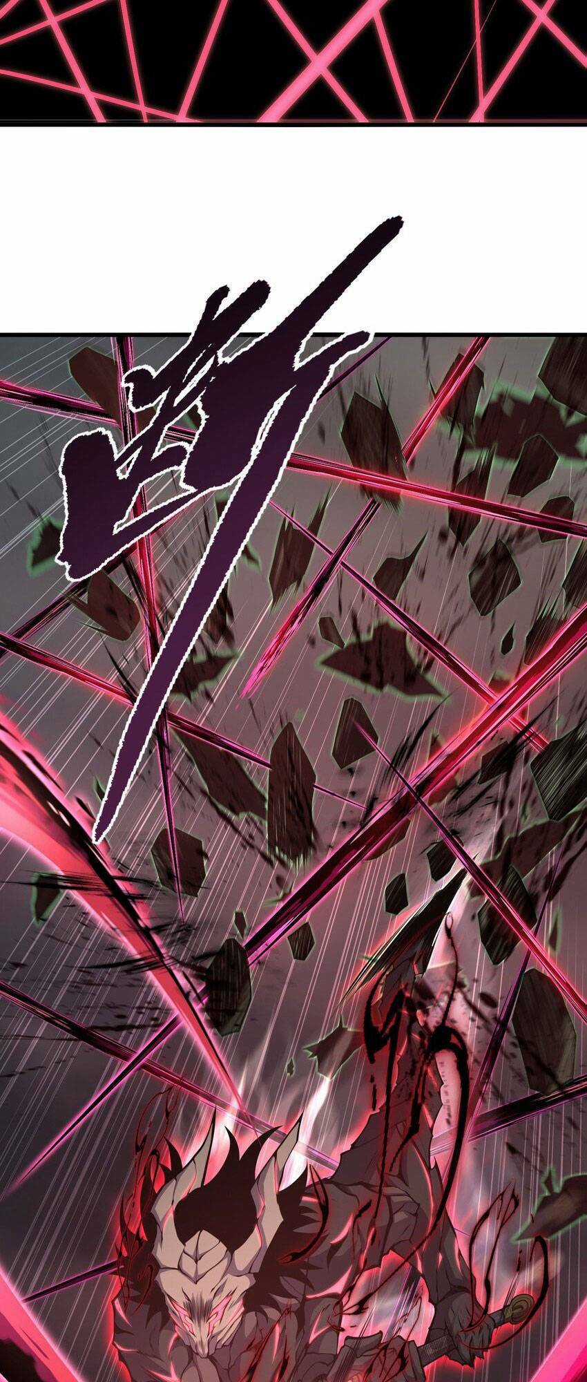 Ta Cần Phải Trở Thành Quái Vật Chapter 20 trang 42