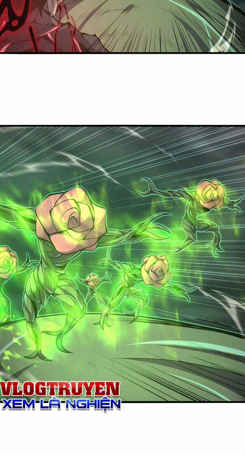 Ta Cần Phải Trở Thành Quái Vật Chapter 20 trang 44