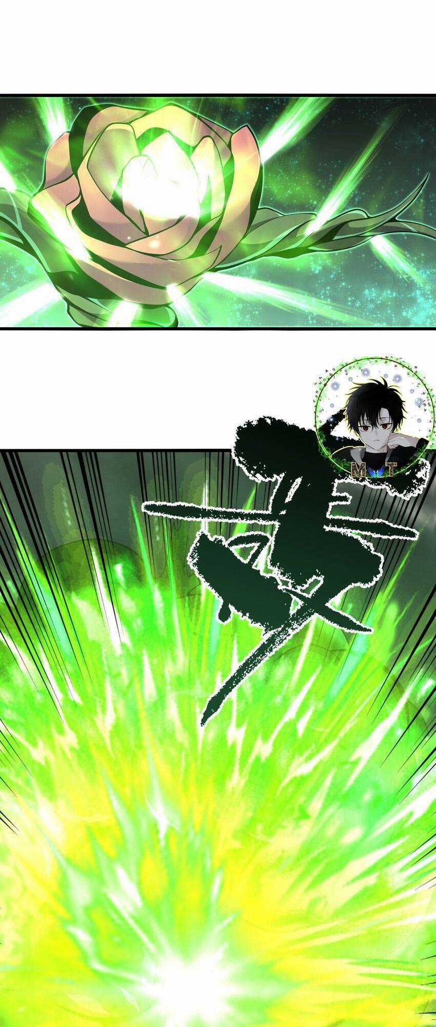 Ta Cần Phải Trở Thành Quái Vật Chapter 20 trang 45