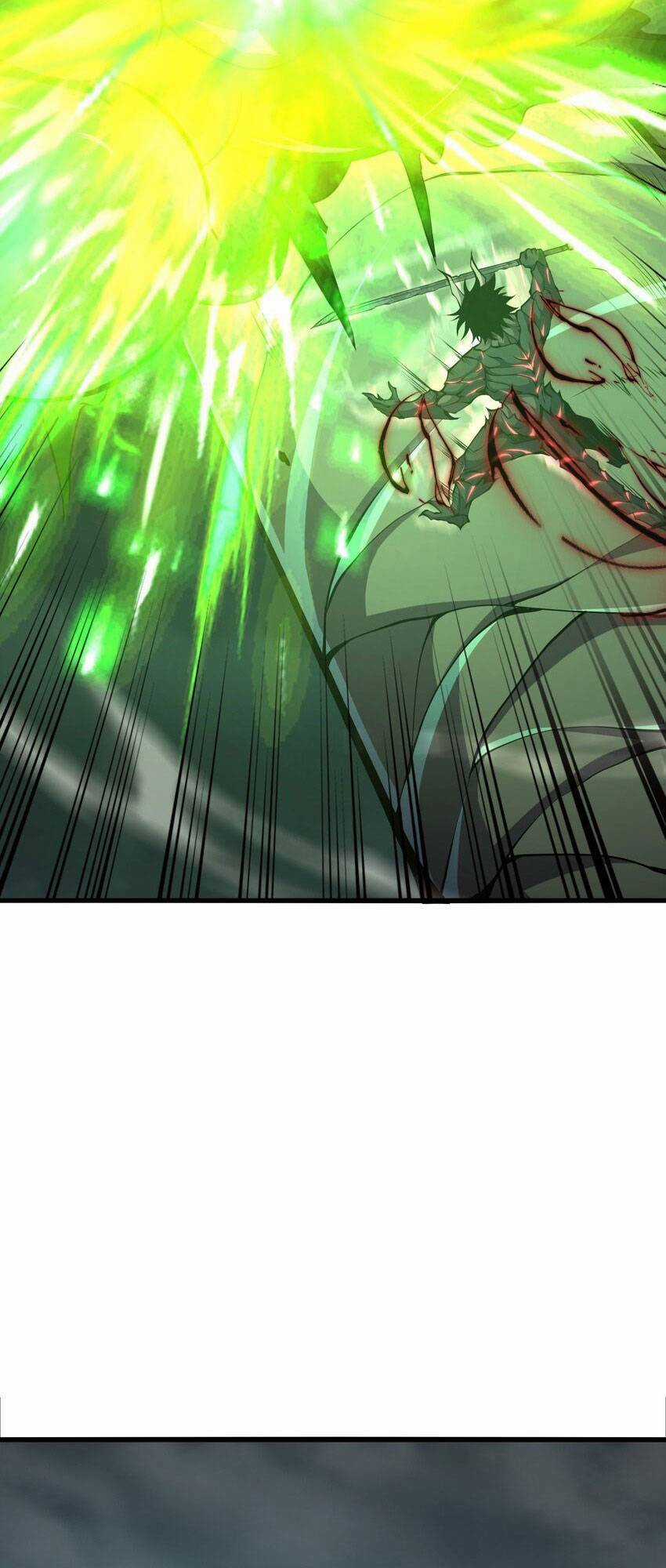 Ta Cần Phải Trở Thành Quái Vật Chapter 20 trang 46