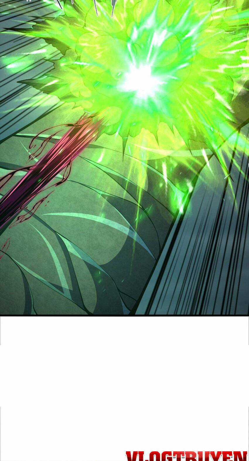 Ta Cần Phải Trở Thành Quái Vật Chapter 20 trang 48