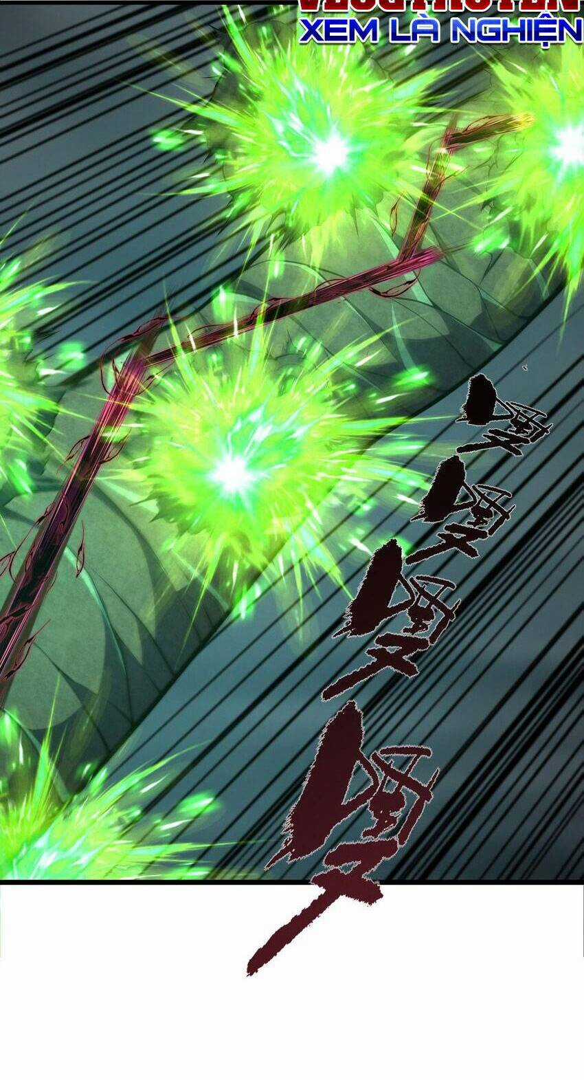 Ta Cần Phải Trở Thành Quái Vật Chapter 20 trang 49