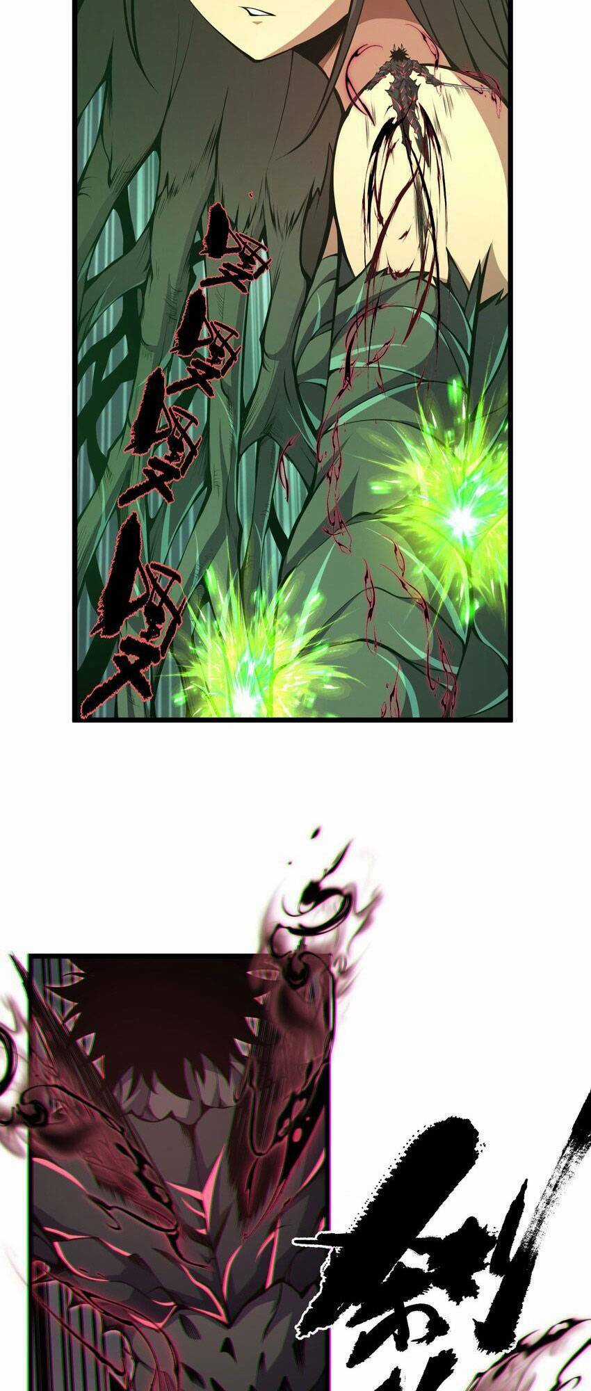 Ta Cần Phải Trở Thành Quái Vật Chapter 20 trang 54