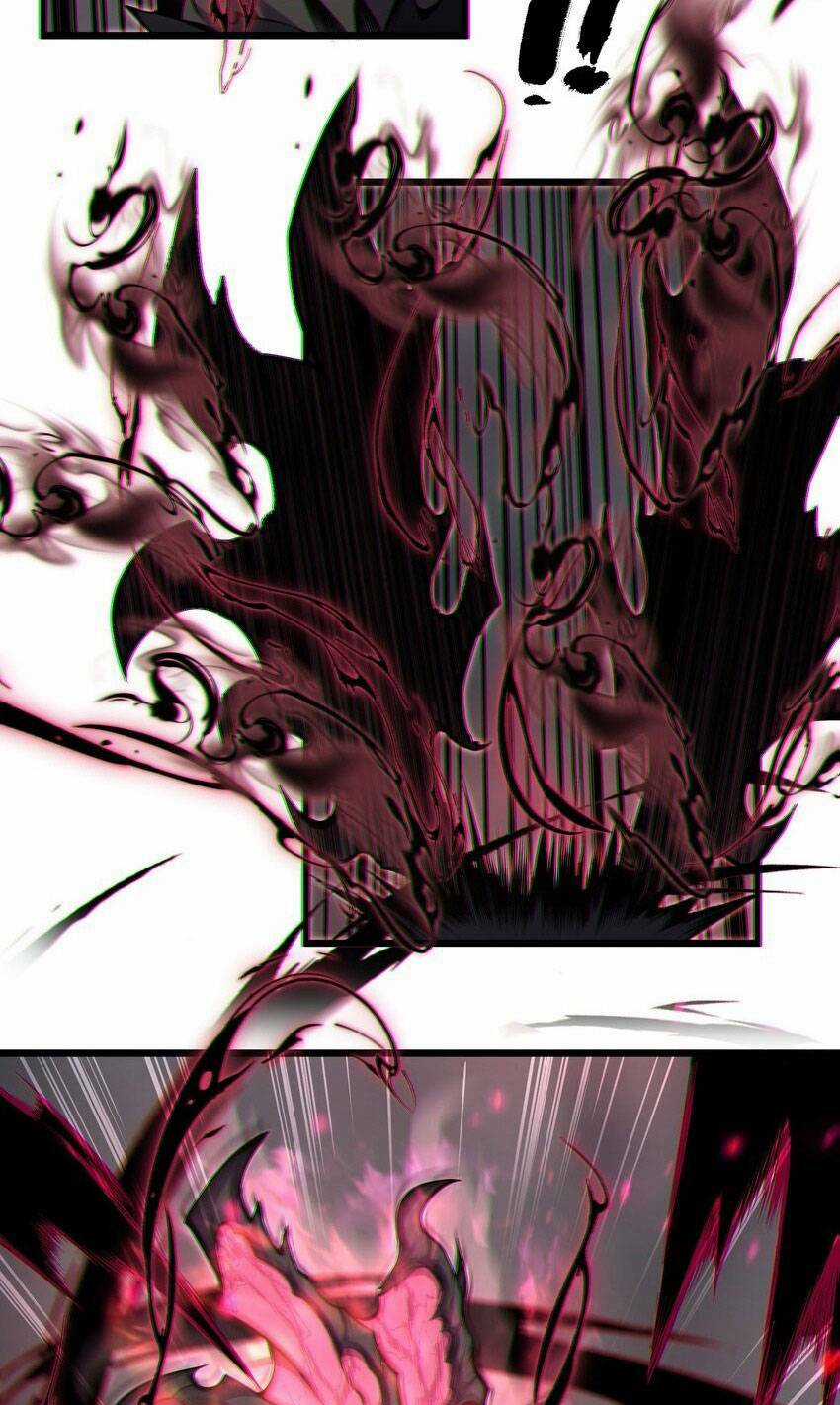 Ta Cần Phải Trở Thành Quái Vật Chapter 20 trang 55