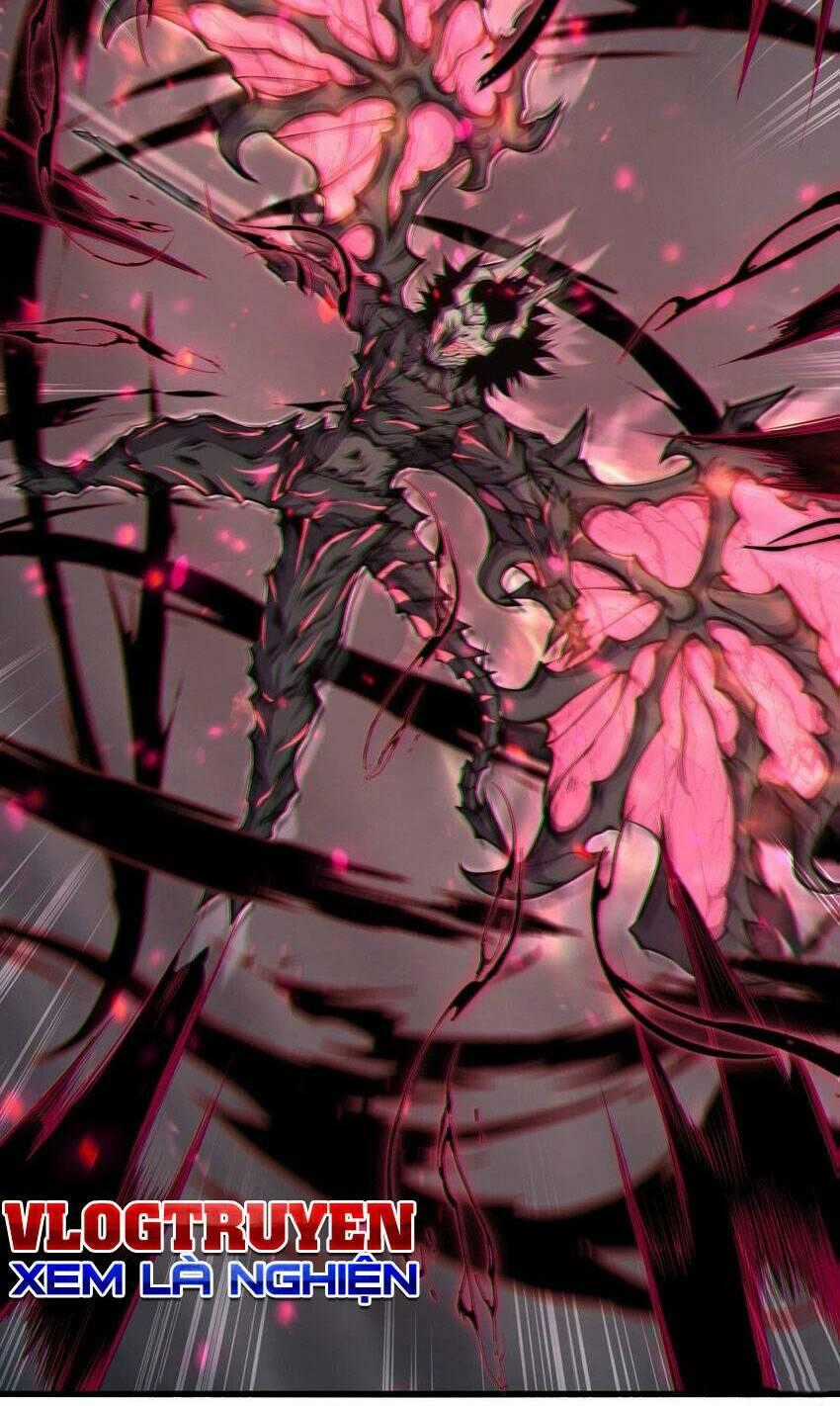 Ta Cần Phải Trở Thành Quái Vật Chapter 20 trang 56