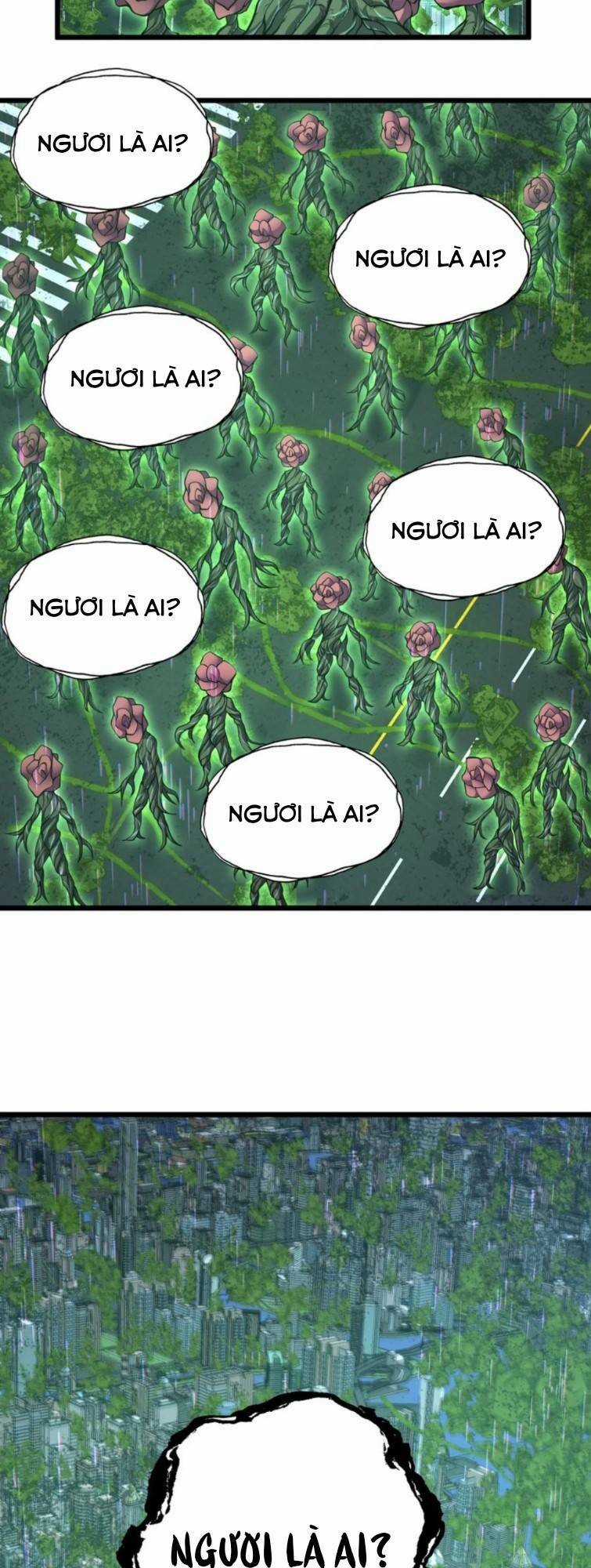 Ta Cần Phải Trở Thành Quái Vật Chapter 21 trang 10