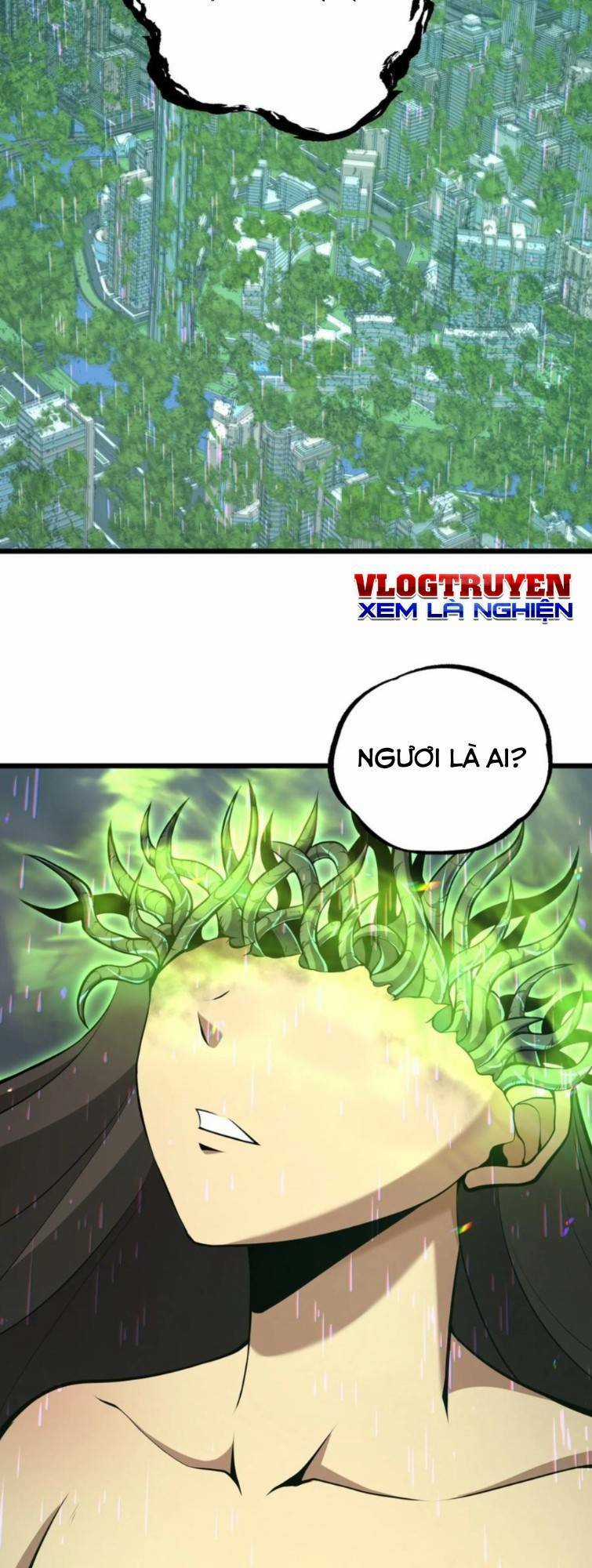Ta Cần Phải Trở Thành Quái Vật Chapter 21 trang 11