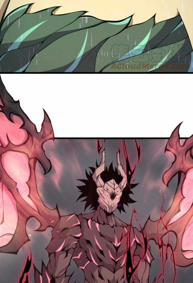 Ta Cần Phải Trở Thành Quái Vật Chapter 21 trang 12