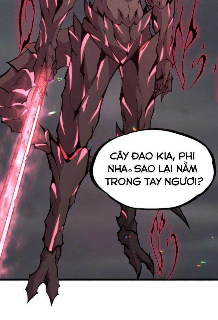 Ta Cần Phải Trở Thành Quái Vật Chapter 21 trang 13