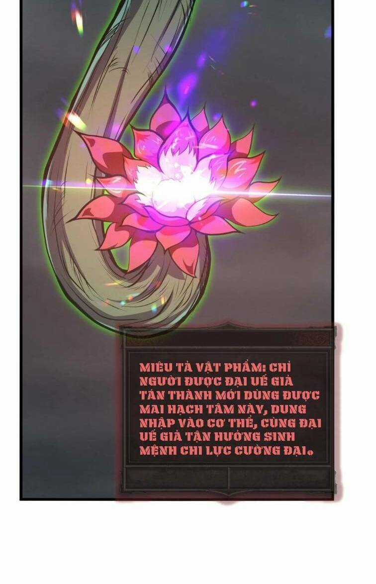 Ta Cần Phải Trở Thành Quái Vật Chapter 21 trang 17