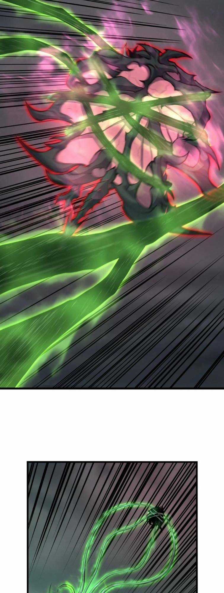 Ta Cần Phải Trở Thành Quái Vật Chapter 21 trang 30