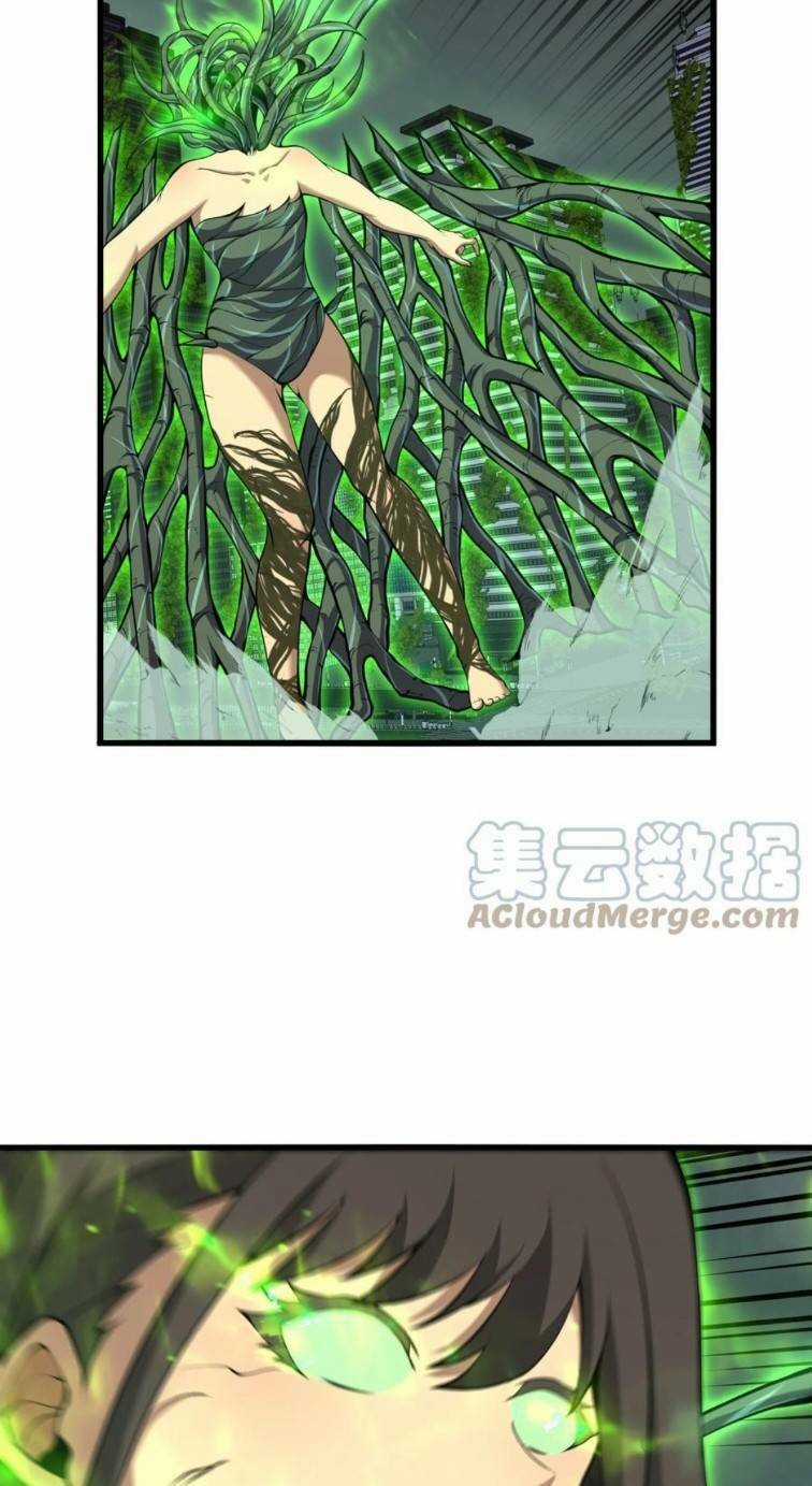 Ta Cần Phải Trở Thành Quái Vật Chapter 21 trang 31