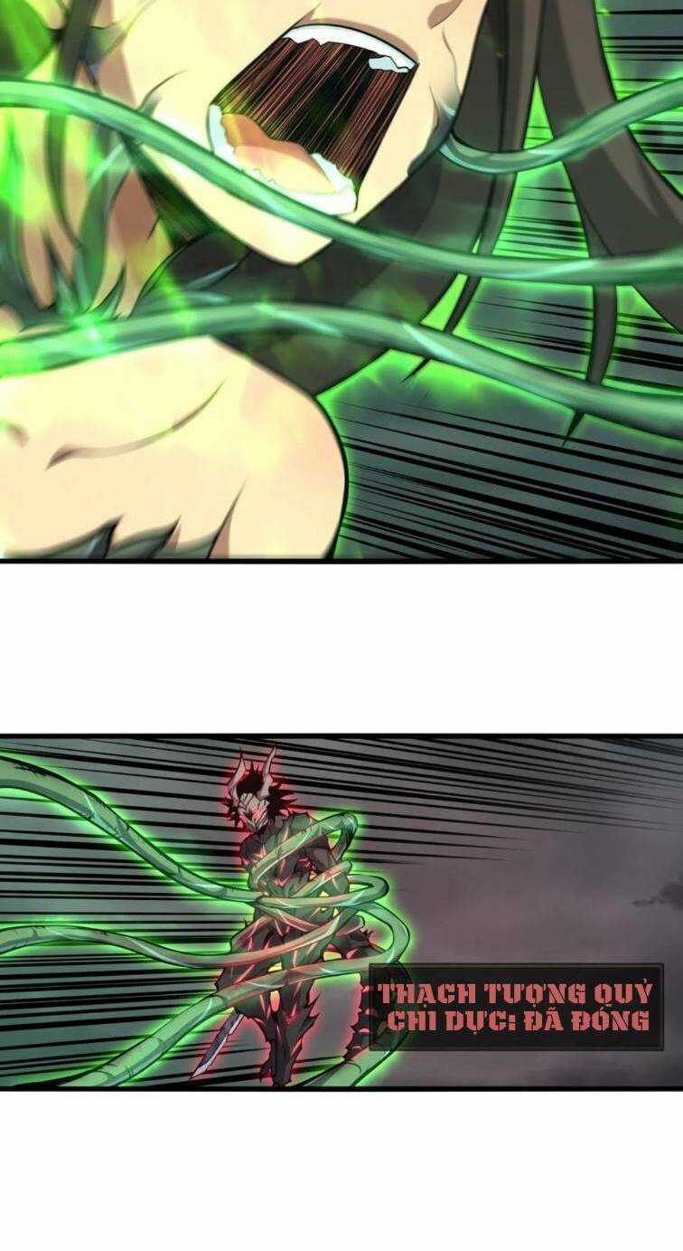 Ta Cần Phải Trở Thành Quái Vật Chapter 21 trang 32