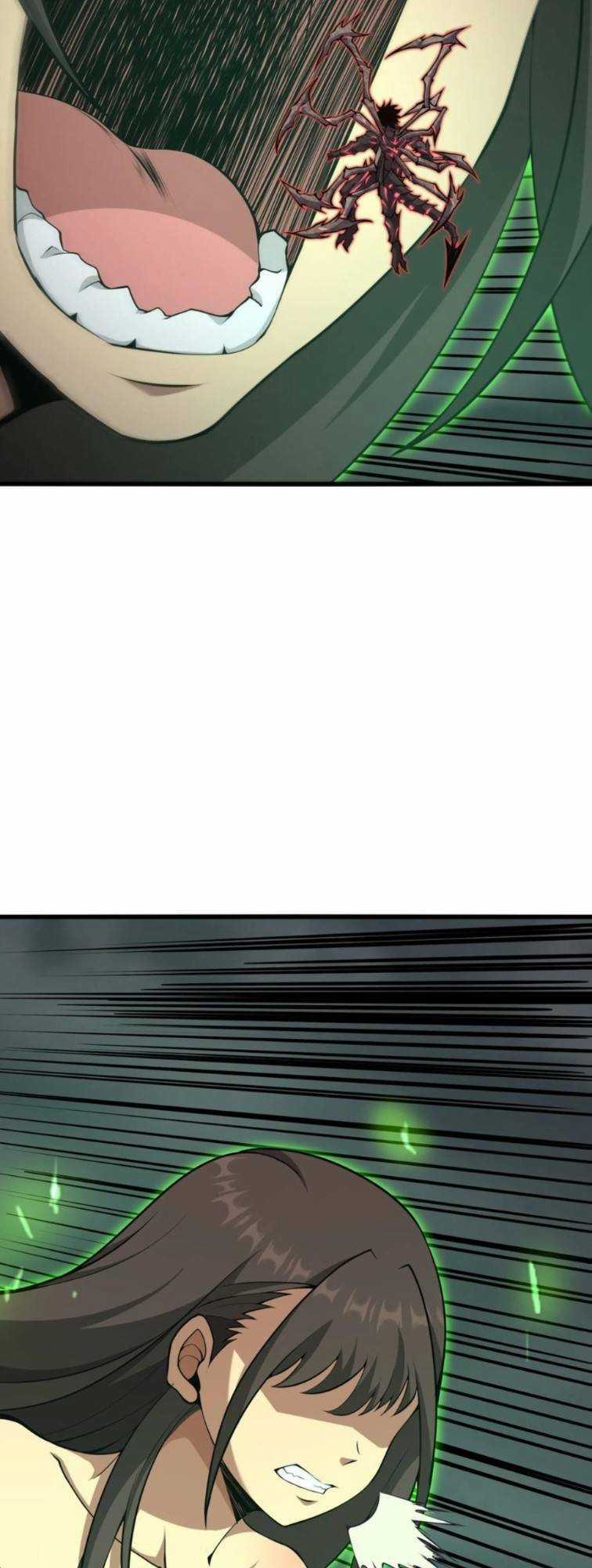 Ta Cần Phải Trở Thành Quái Vật Chapter 21 trang 34