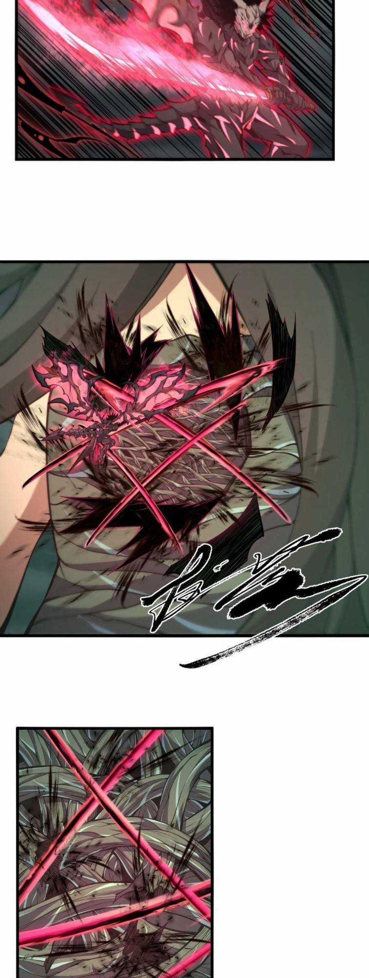 Ta Cần Phải Trở Thành Quái Vật Chapter 21 trang 38