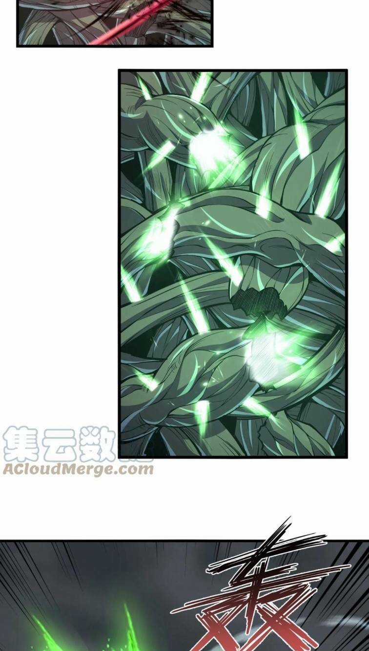 Ta Cần Phải Trở Thành Quái Vật Chapter 21 trang 39