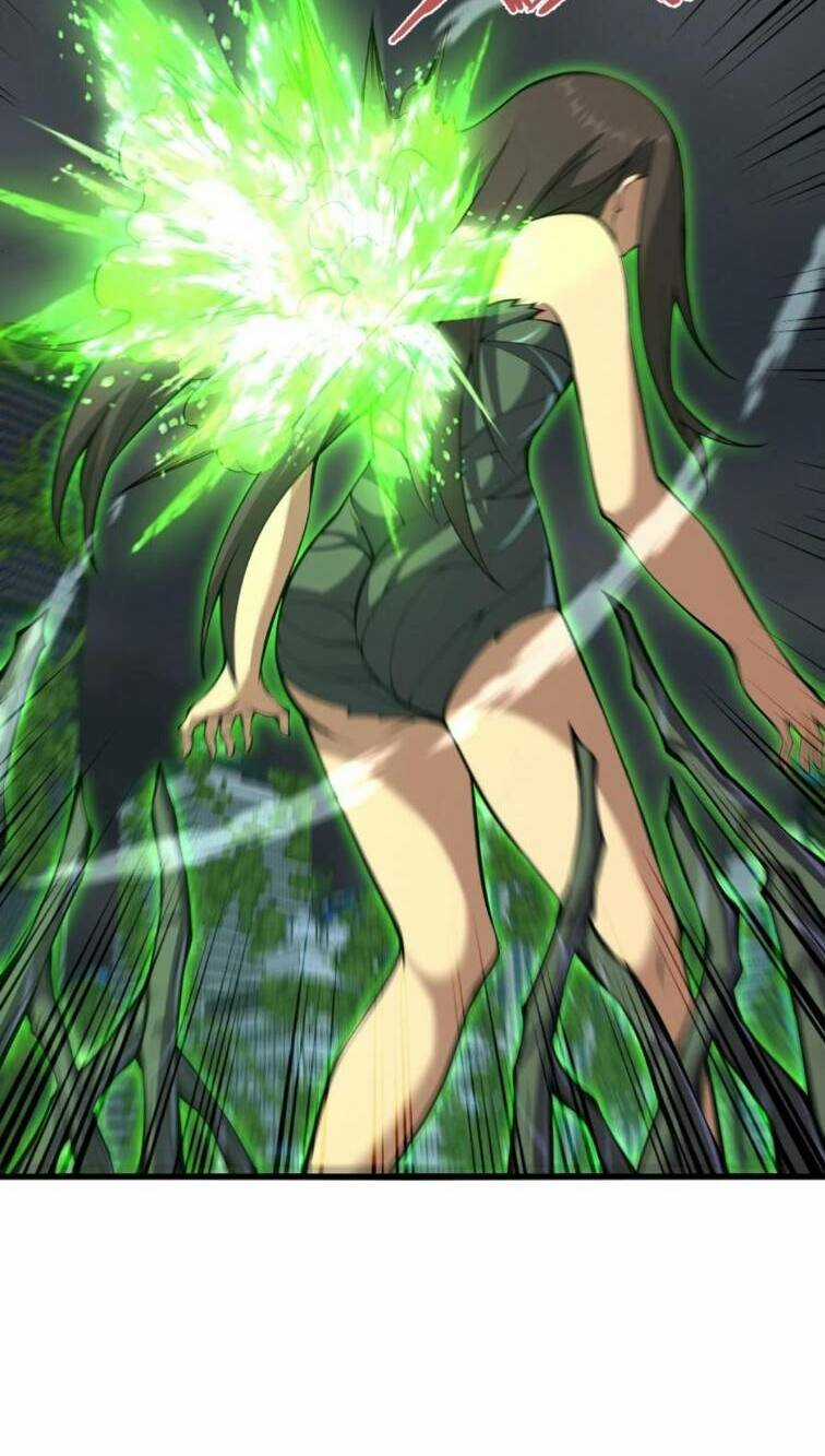 Ta Cần Phải Trở Thành Quái Vật Chapter 21 trang 40