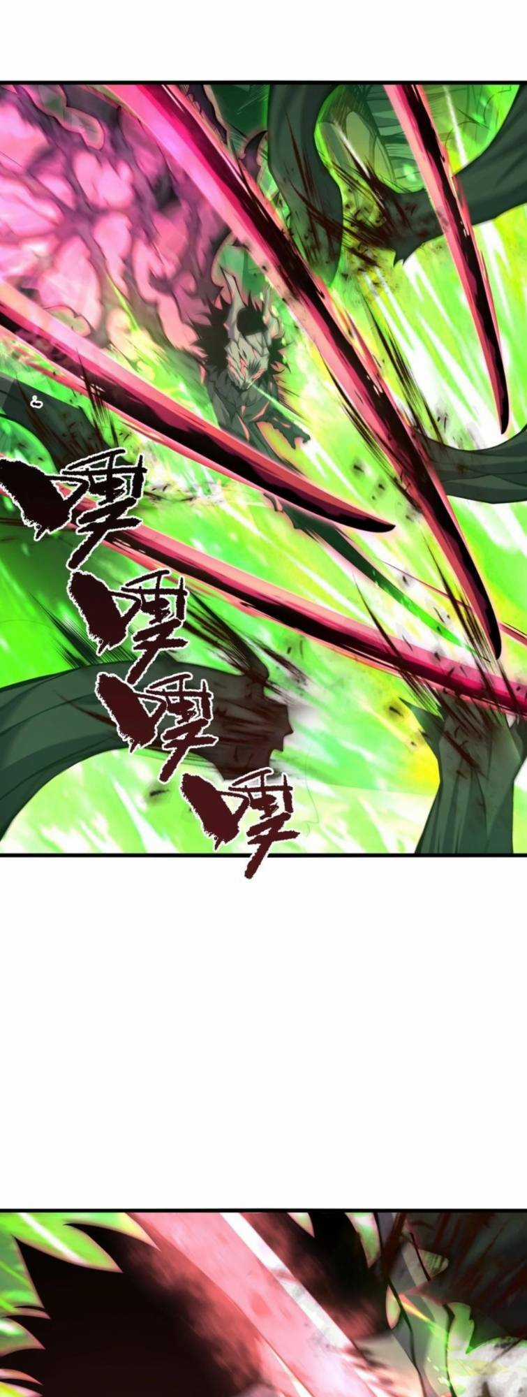 Ta Cần Phải Trở Thành Quái Vật Chapter 21 trang 41