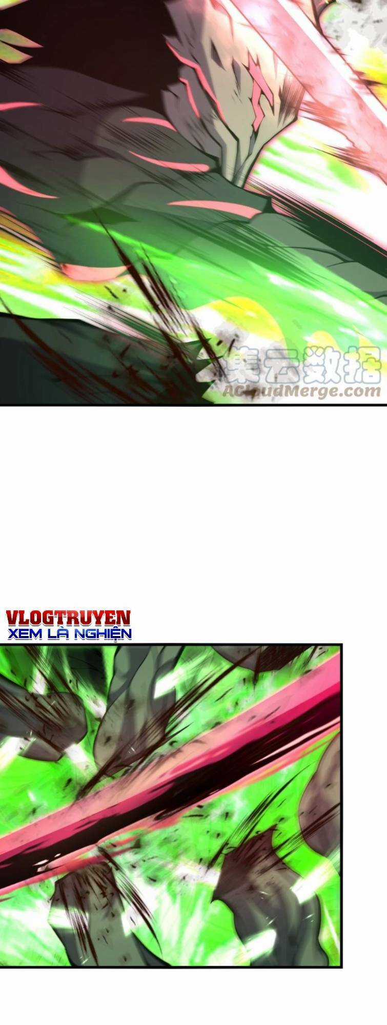 Ta Cần Phải Trở Thành Quái Vật Chapter 21 trang 42