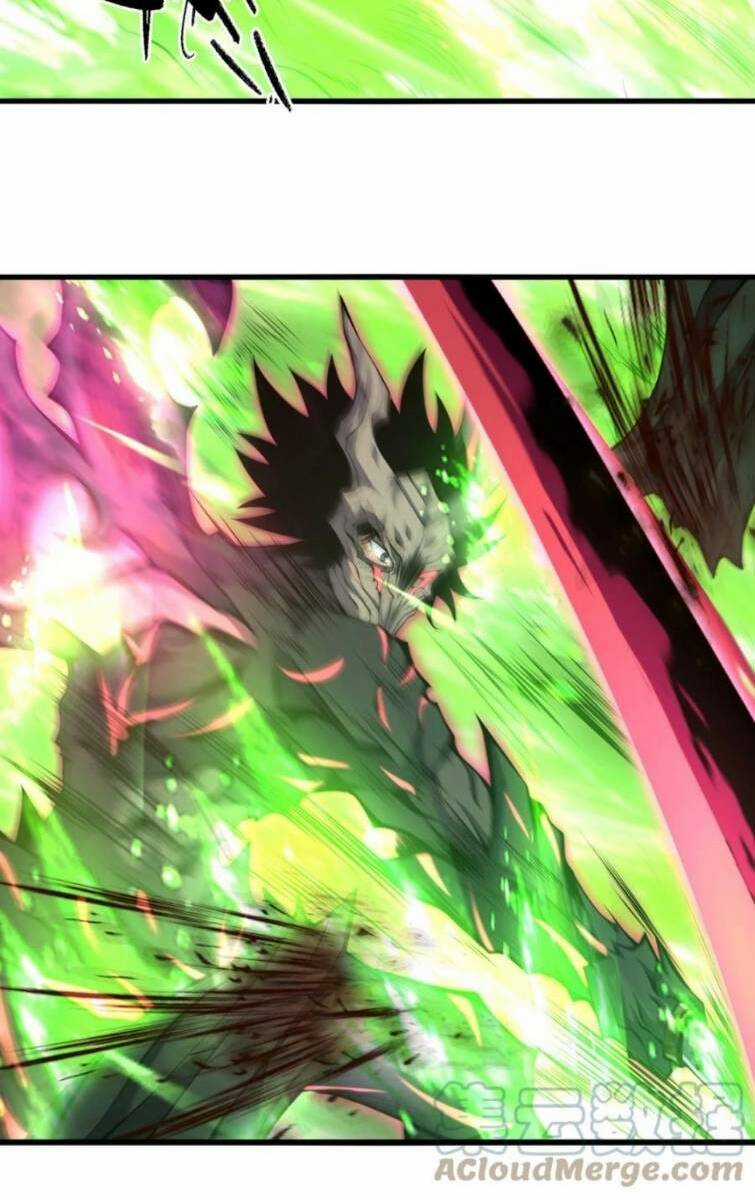 Ta Cần Phải Trở Thành Quái Vật Chapter 21 trang 44