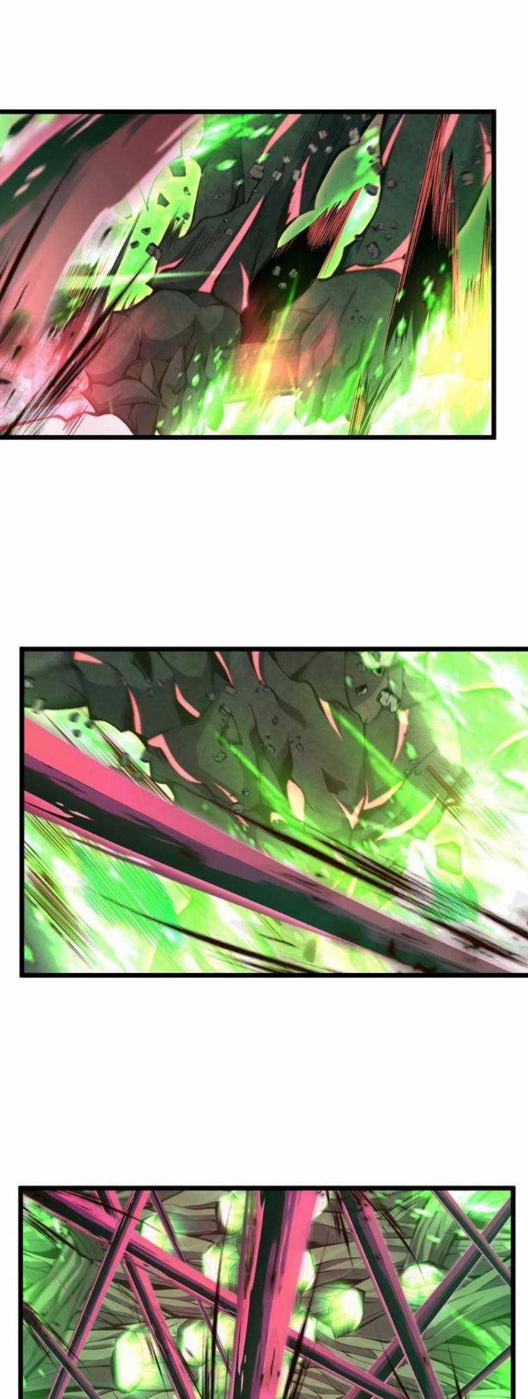 Ta Cần Phải Trở Thành Quái Vật Chapter 21 trang 45