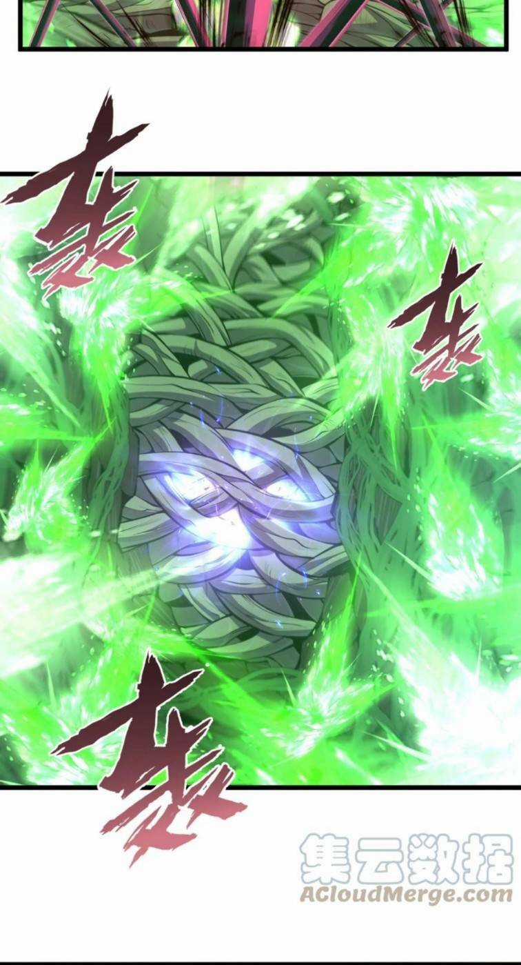 Ta Cần Phải Trở Thành Quái Vật Chapter 21 trang 46