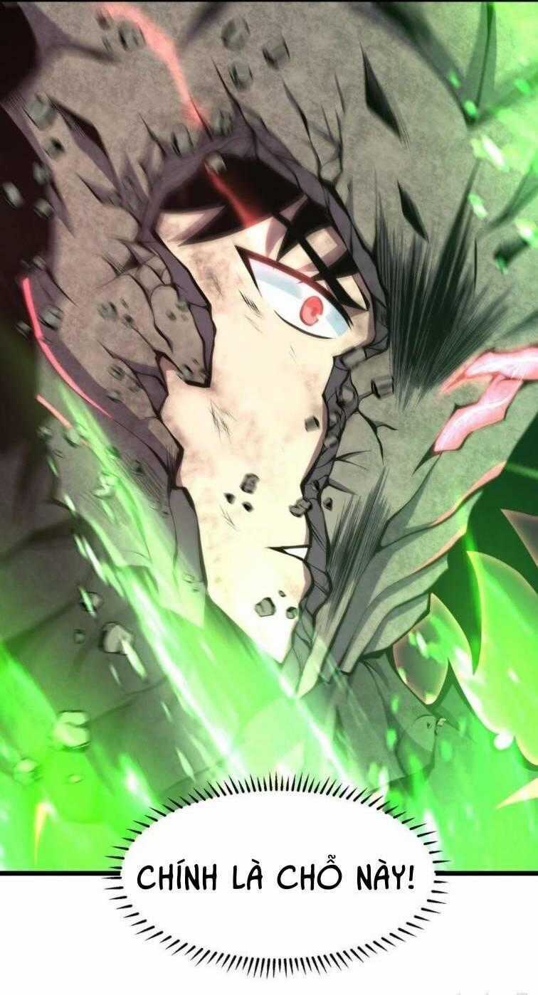 Ta Cần Phải Trở Thành Quái Vật Chapter 21 trang 47