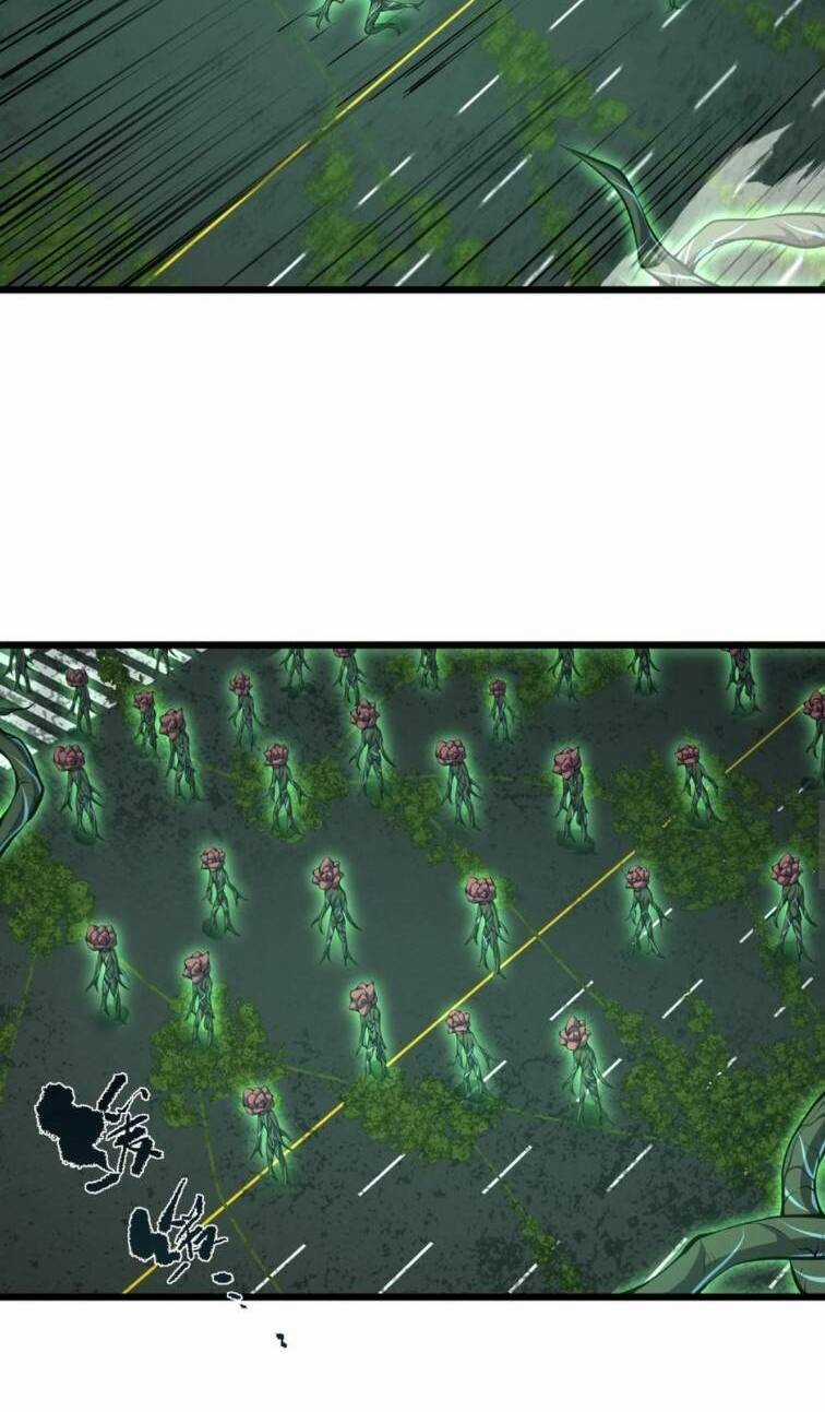 Ta Cần Phải Trở Thành Quái Vật Chapter 21 trang 8