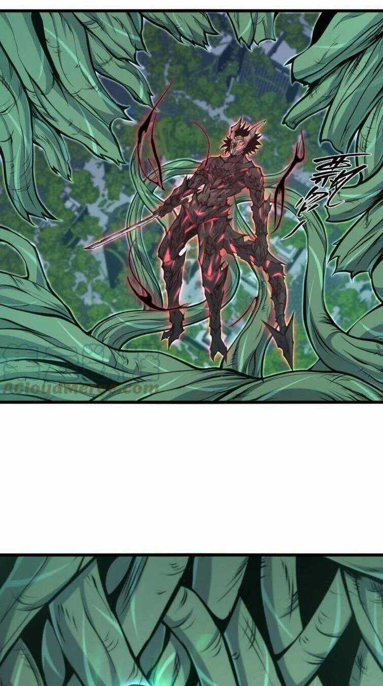 Ta Cần Phải Trở Thành Quái Vật Chapter 22 trang 10