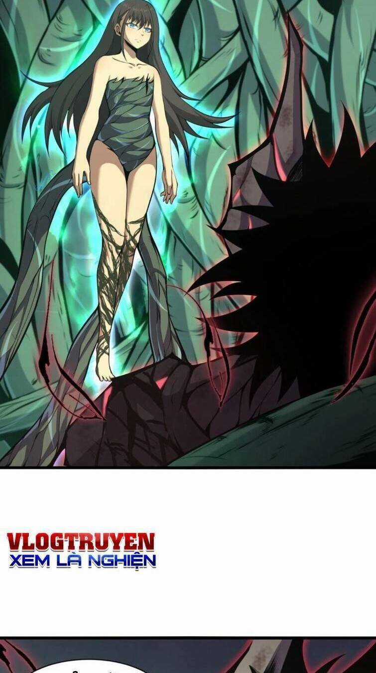 Ta Cần Phải Trở Thành Quái Vật Chapter 22 trang 11