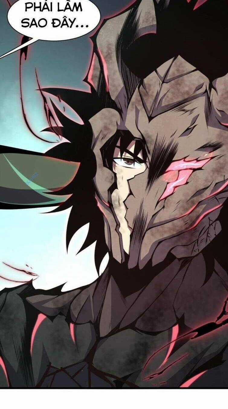 Ta Cần Phải Trở Thành Quái Vật Chapter 22 trang 12