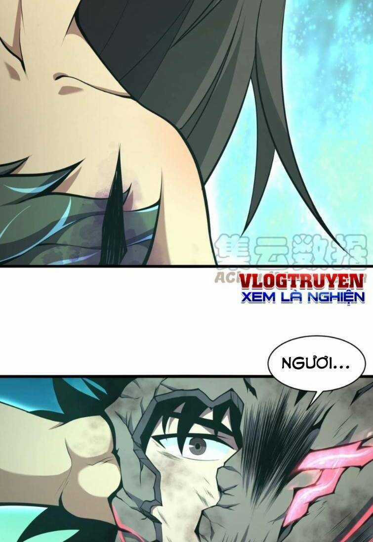 Ta Cần Phải Trở Thành Quái Vật Chapter 22 trang 14