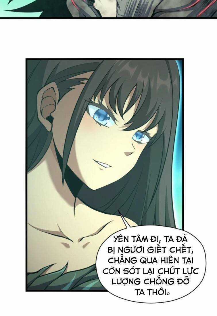 Ta Cần Phải Trở Thành Quái Vật Chapter 22 trang 15