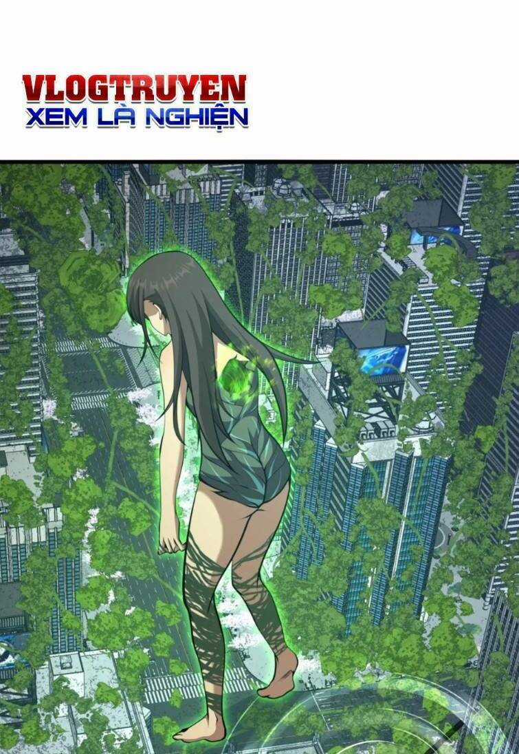 Ta Cần Phải Trở Thành Quái Vật Chapter 22 trang 16