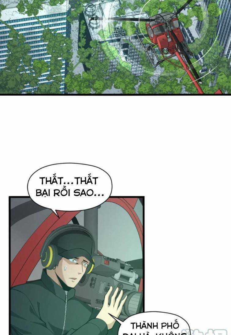 Ta Cần Phải Trở Thành Quái Vật Chapter 22 trang 17