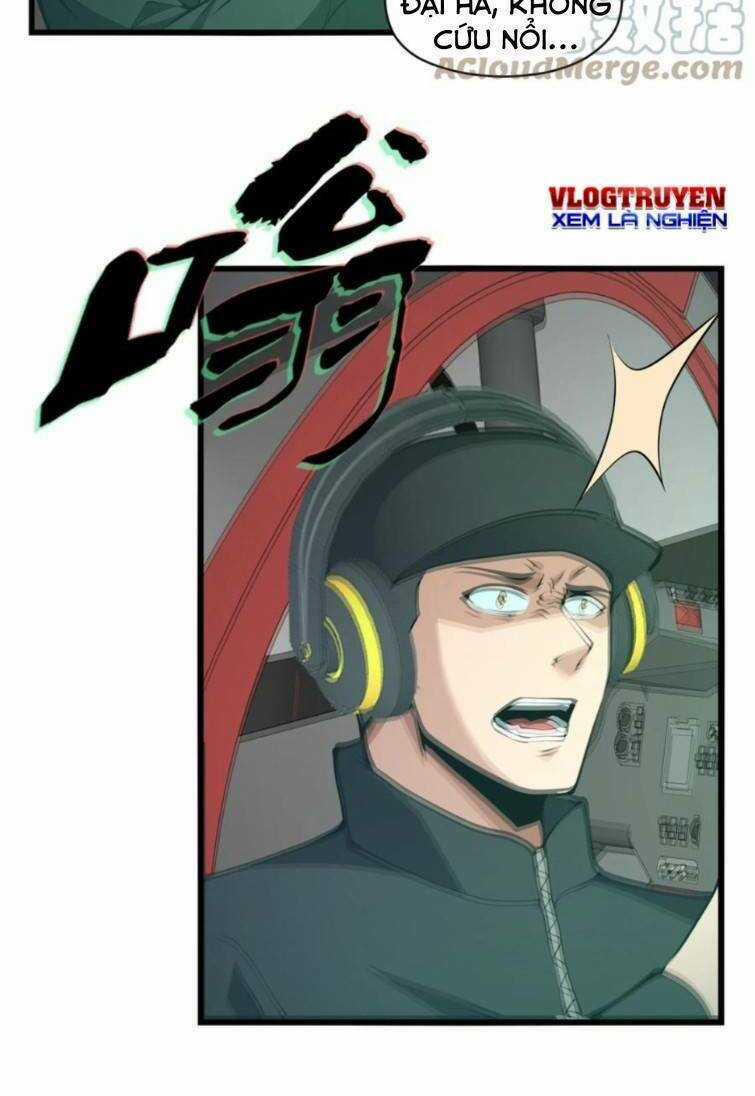 Ta Cần Phải Trở Thành Quái Vật Chapter 22 trang 18