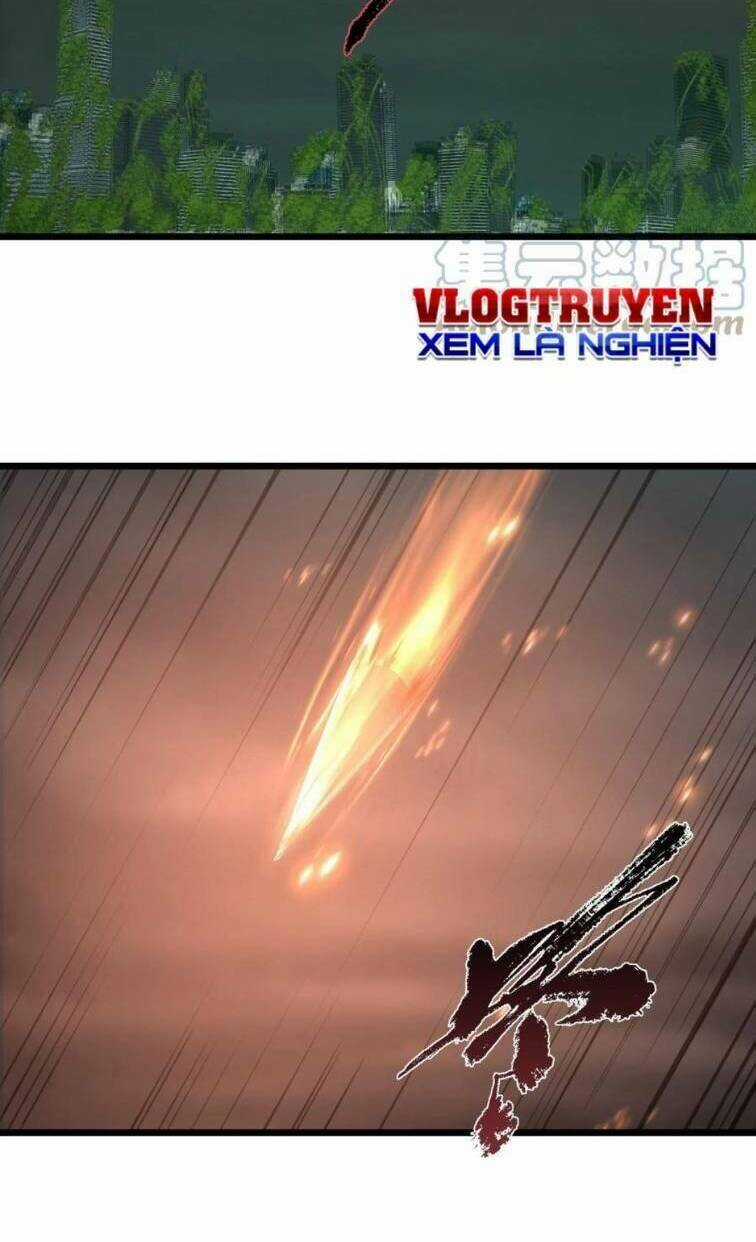 Ta Cần Phải Trở Thành Quái Vật Chapter 22 trang 24