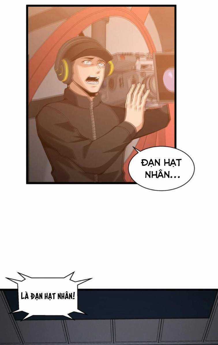 Ta Cần Phải Trở Thành Quái Vật Chapter 22 trang 25