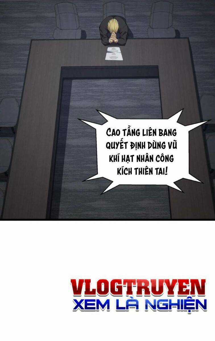 Ta Cần Phải Trở Thành Quái Vật Chapter 22 trang 26